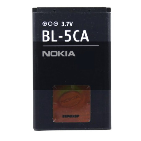 #0214 Bateria Nokia BL-5CA 700mAh