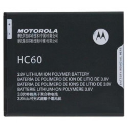 #0289 Bateria HC-60 Moto C Plus