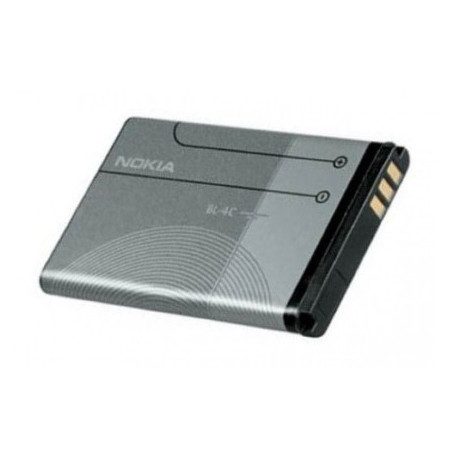 #0174 Bateria Nokia 6100-6101-6300 (BL-4C) 1000mAh