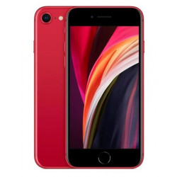 #0020 iphone se 2020 red
